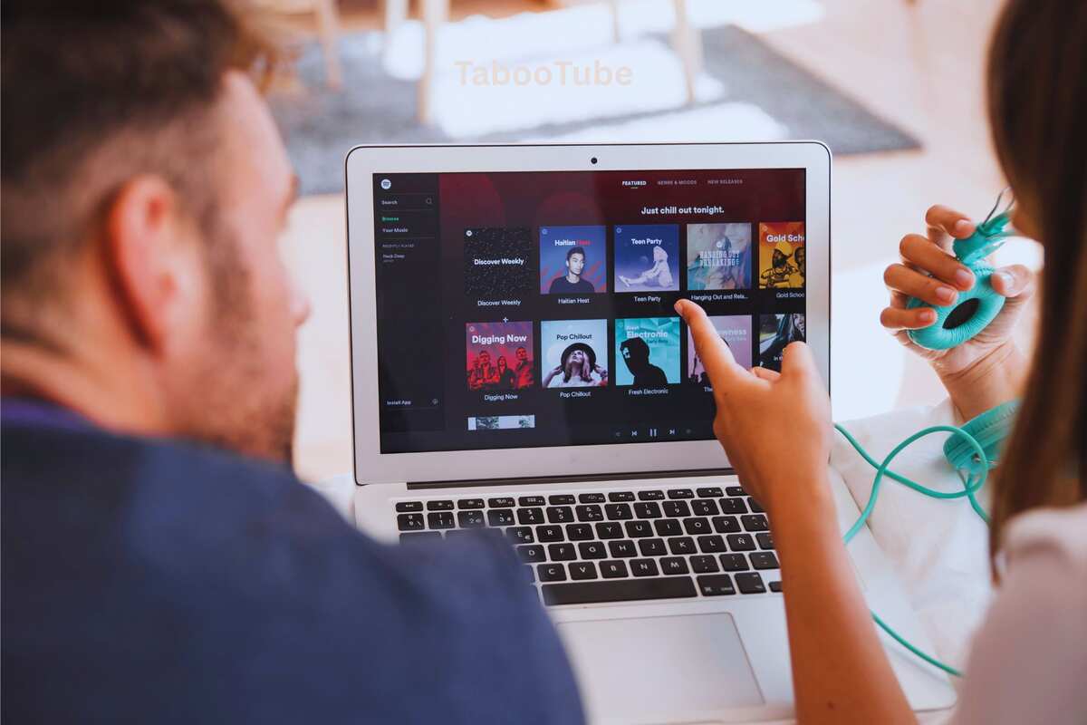 Explore TabooTube: The Daring New Era of Streaming