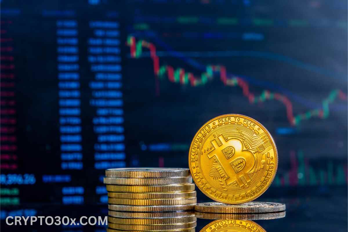 Crypto30x.com Review 2025: Uncover Truth, Risks & Rewards