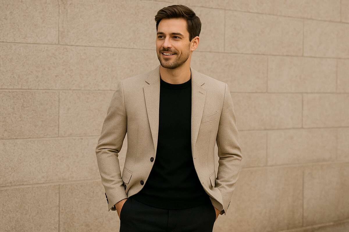 Blazertje Outfit Ideas: Elevate Your Look for Any Event