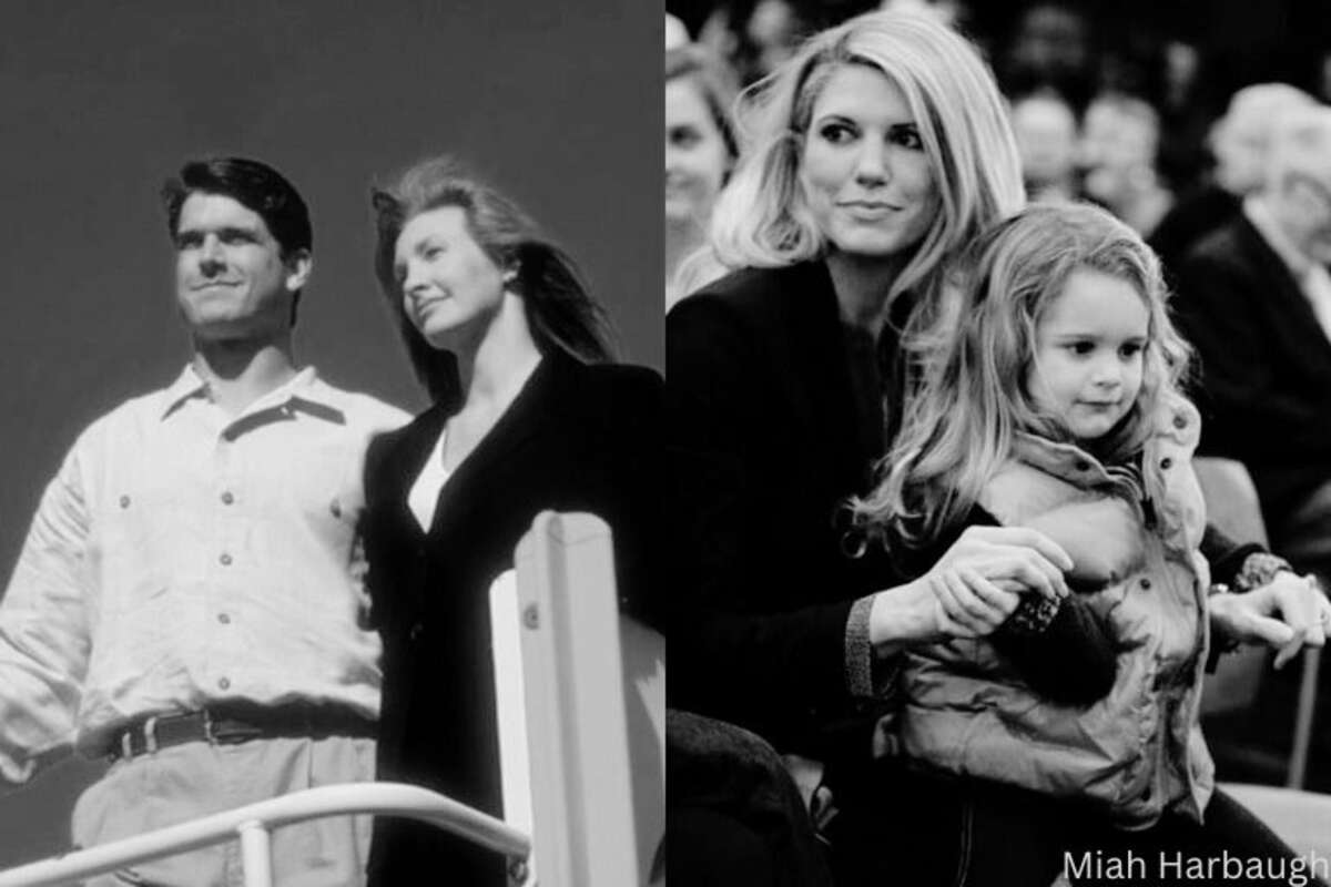 Miah Harbaugh: Full Biography of Jim Harbaugh’s Ex-Wife