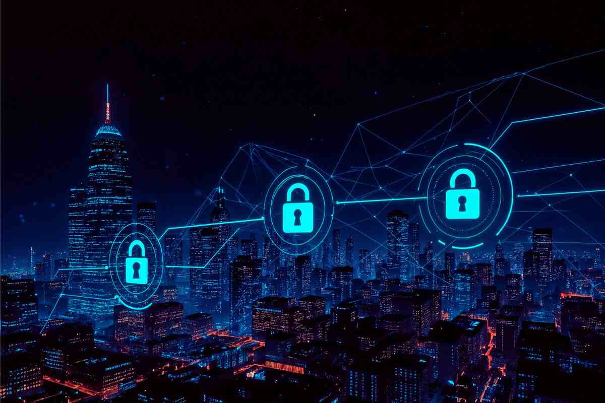 Zryly.com Cybersecurity: Top Tips to Stay Safe Online