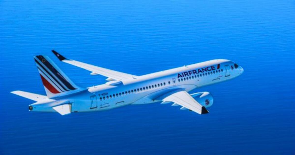 Air France A350 Chicago Flight Return: Comfort, Schedules And Tips