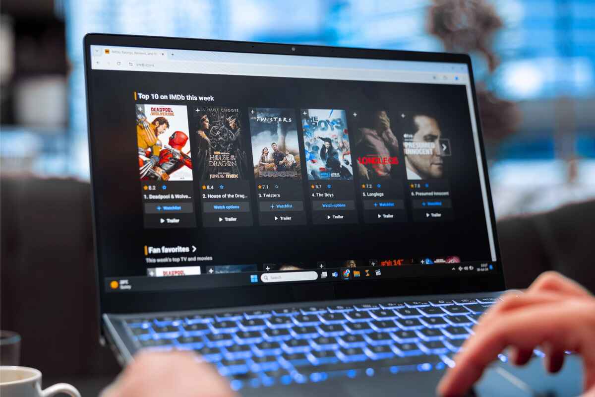 Doodflix: A Smarter, Seamless Streaming Experience for Modern Viewers