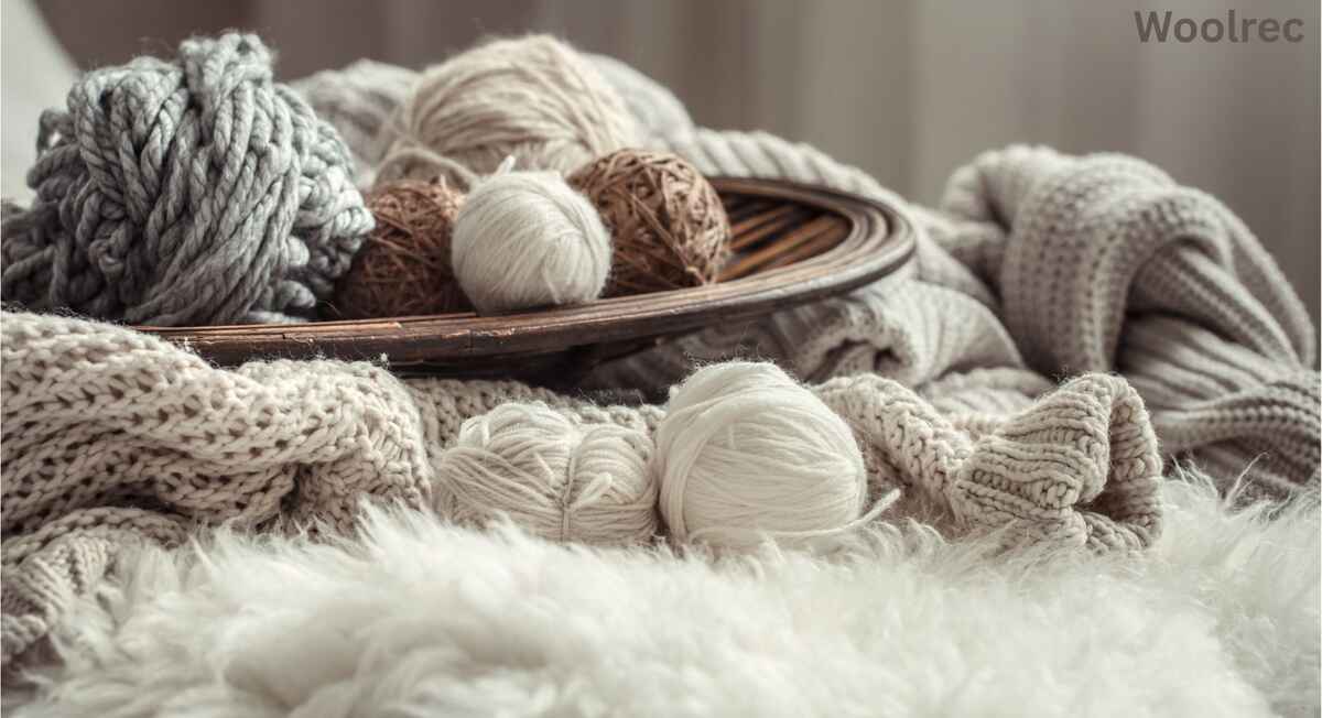 Woolrec Recycling: The Future of Sustainable Wool
