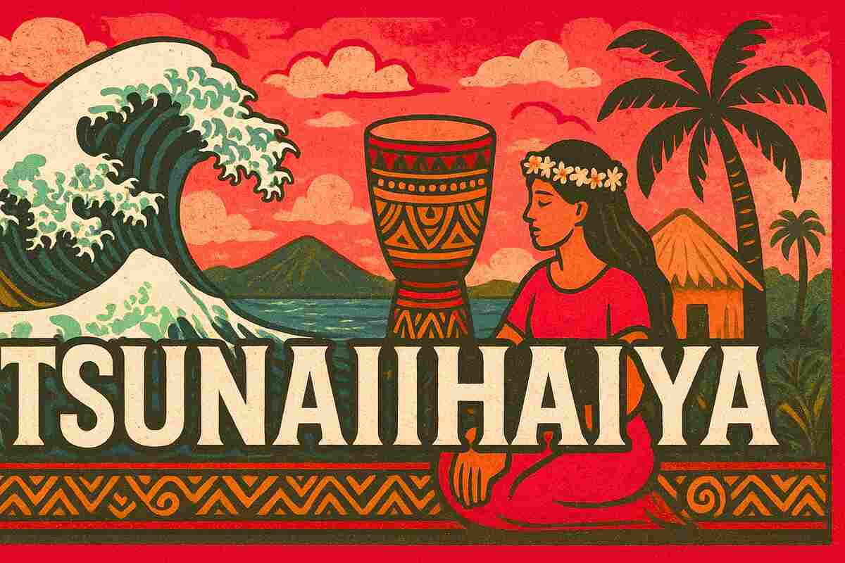 Tsunaihaiya: The Fascinating Story Behind This Cultural Expression
