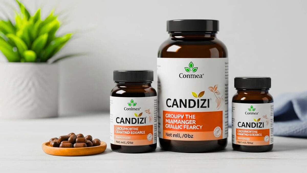 Candizi Wellness Guide: Achieve Better Daily Balance