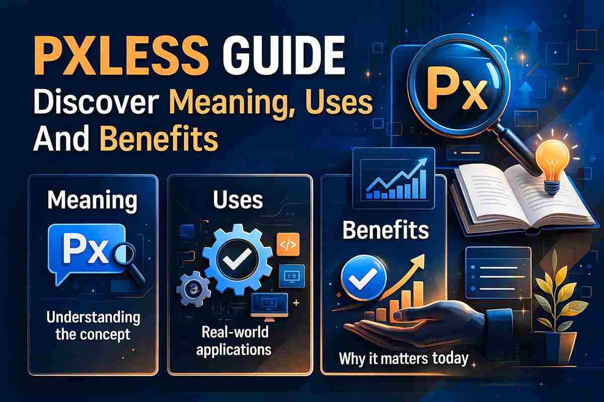 Pxless