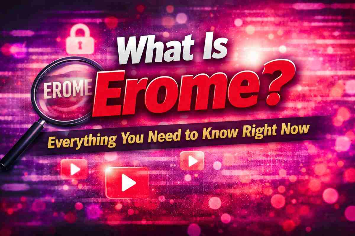 Erome