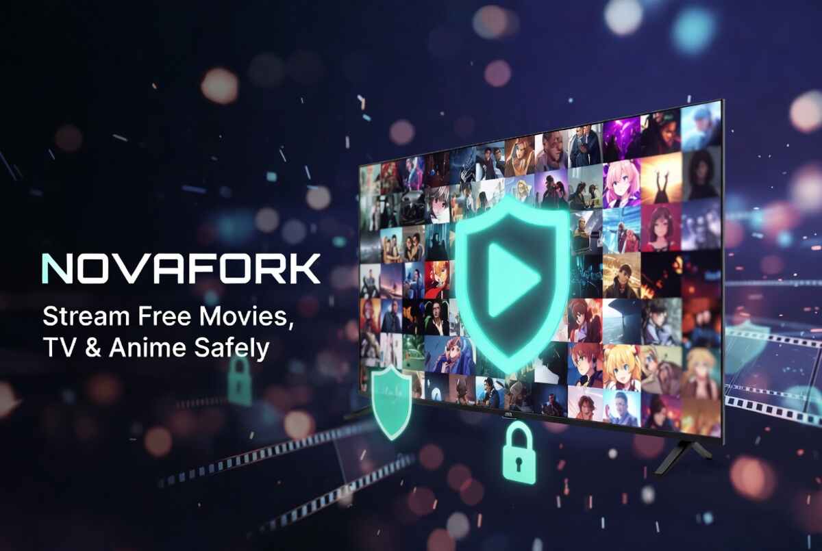Novafork