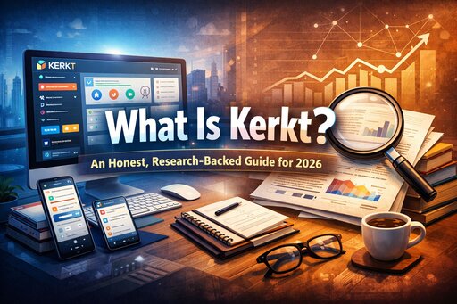 What Is Kerkt? An Honest, Research-Backed Guide for 2026