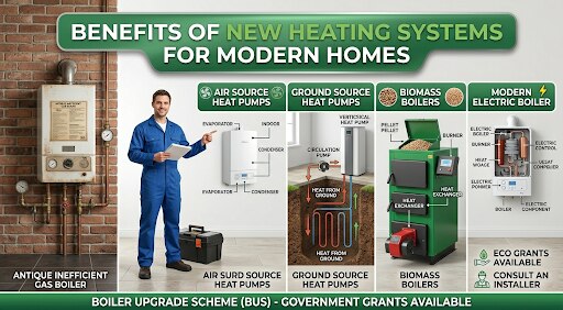Heating Systems