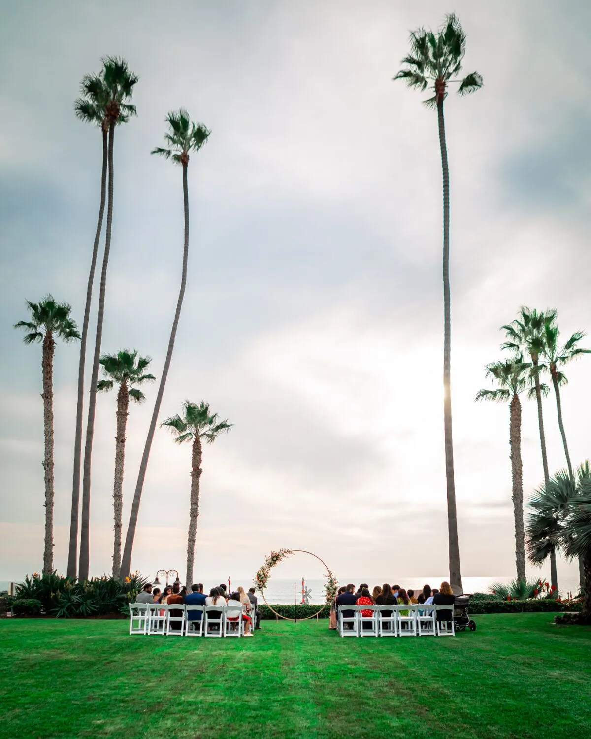 The Essential Guide to Amazing Wedding Videography in Orange County