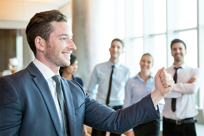 Start a Business with Confidence Using These Proven Techniques