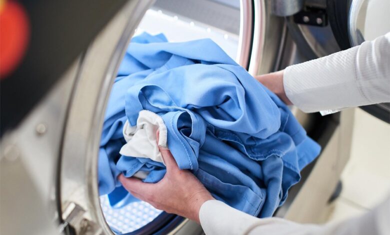 Cleaning Experts Delivering Reliable Laundry and Dry Care in London Advanced Clothing Care
