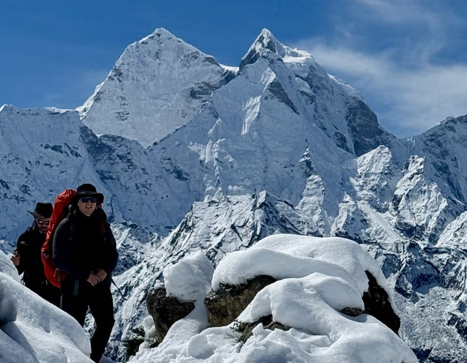 Best Short and Classic Treks in Nepal: EBC Short Trek, Poonhill with Mardi Himal, and Manaslu Circuit 