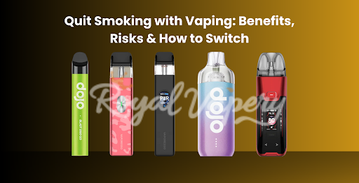 Vaping