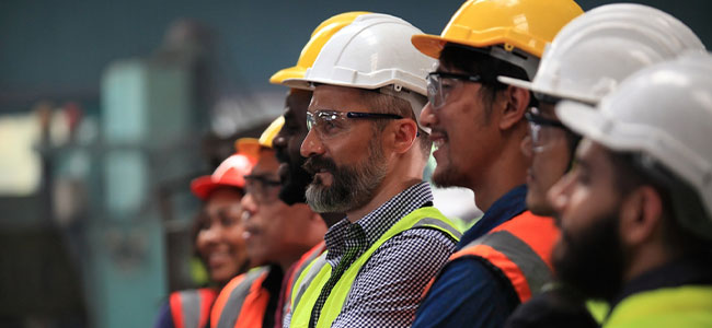 Safety Training