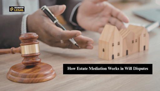 Estate Mediation