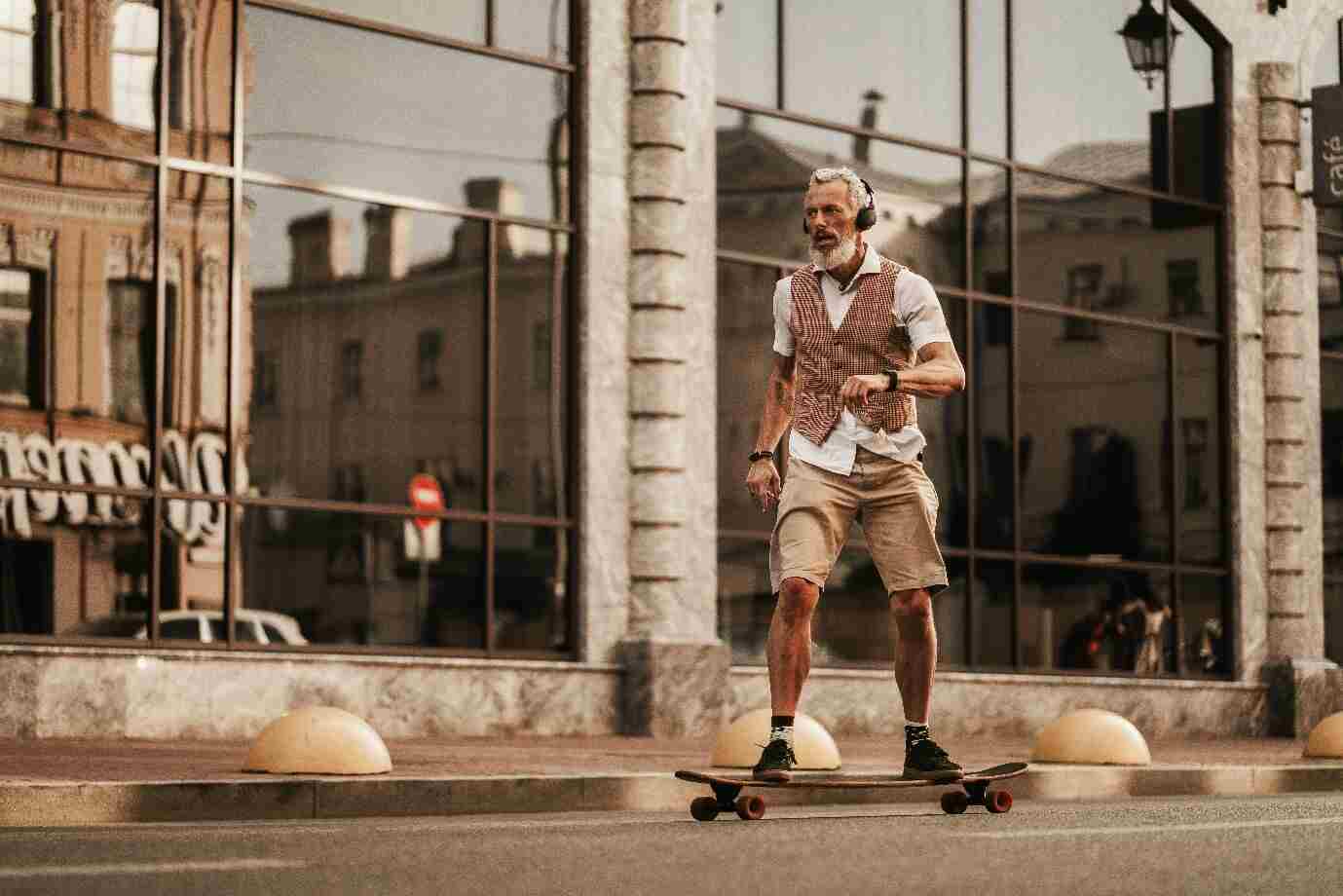 Men's Fashion