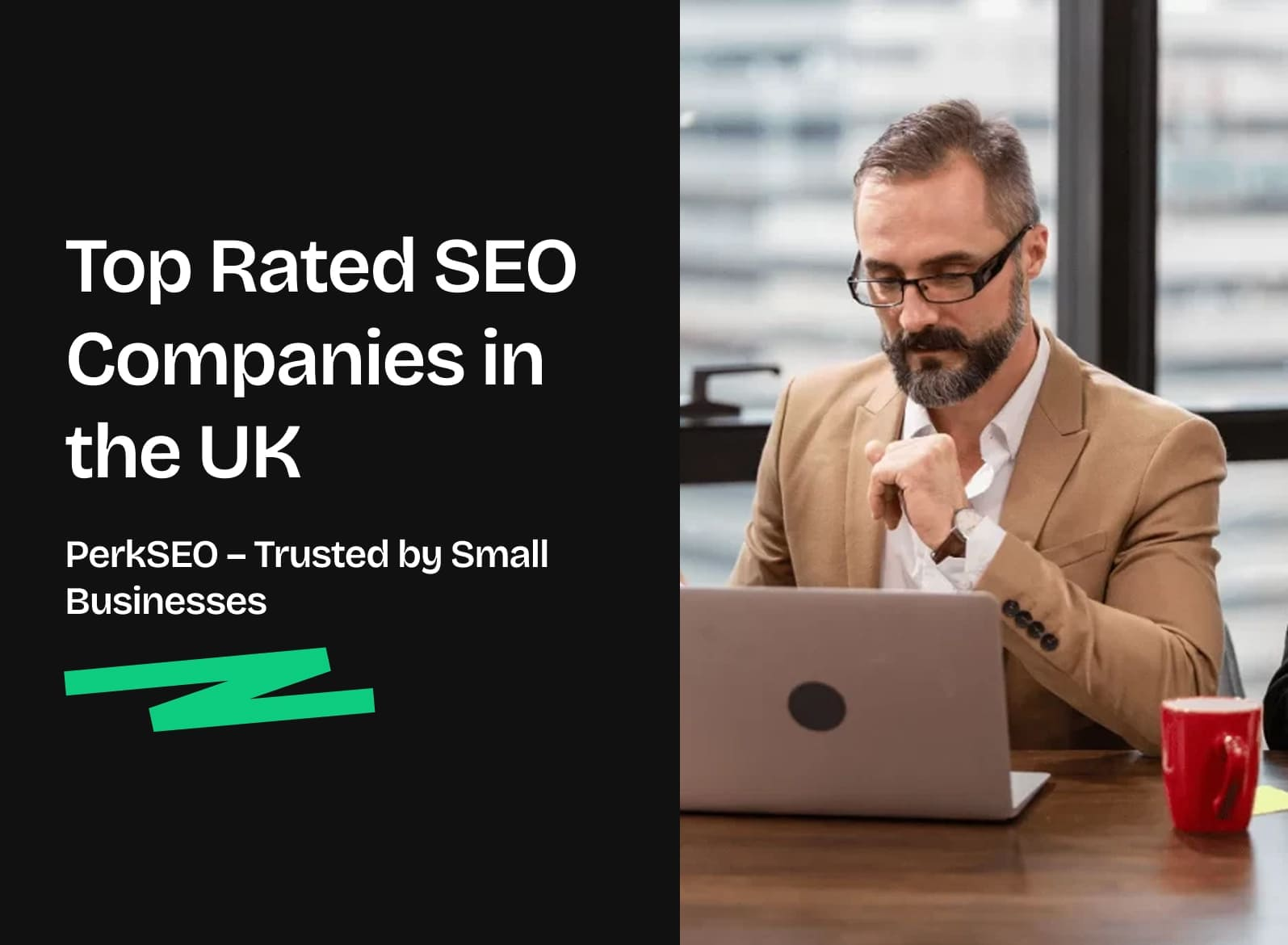 SEO Company