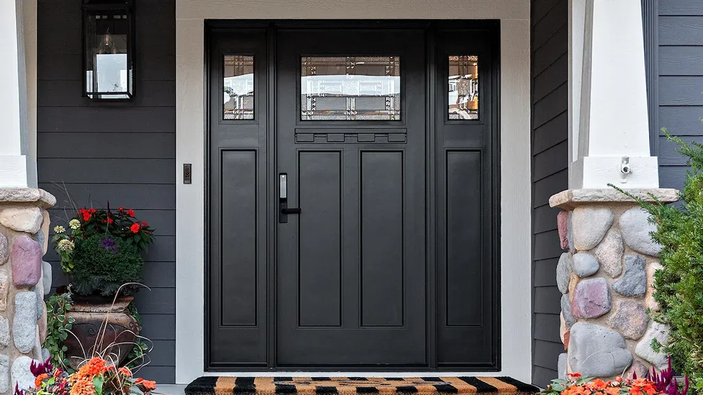 Door Replacement Services