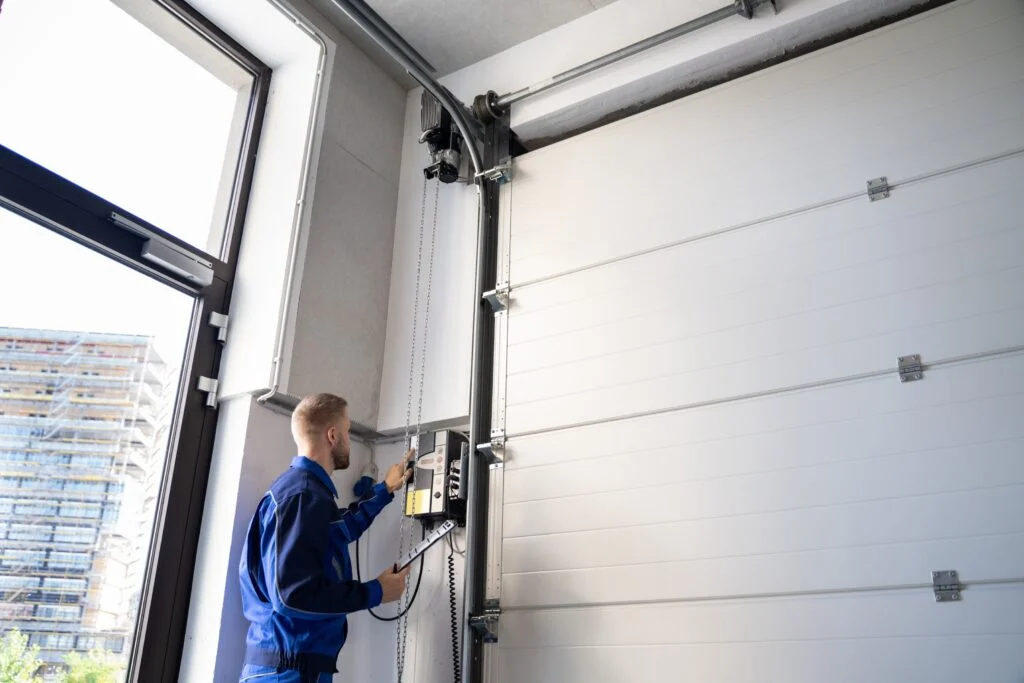Door Repair Services