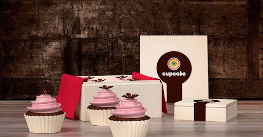 Cupcake Boxes