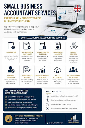 Small Business Accountant