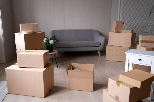 Home Removal