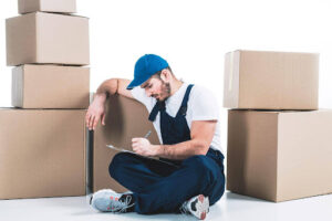 Home Removal