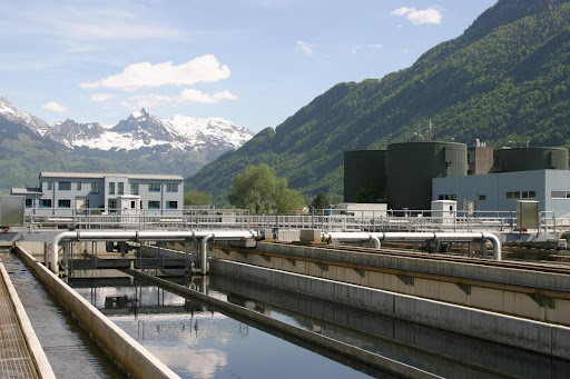 Water Treatment