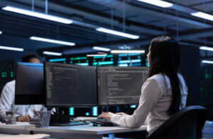 Campus Switches