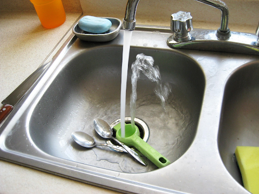 The Connection Between Good Plumbing and a Healthier Living Environment