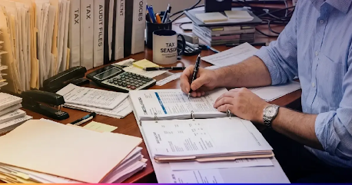 Why Outsourced Bookkeeping Services Scale Better Than Hiring
