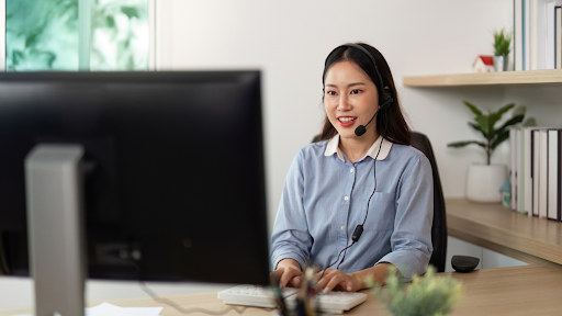 The Role of Virtual Professionals in Modern Business Operations
