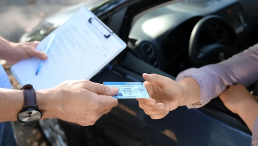 Driving Test