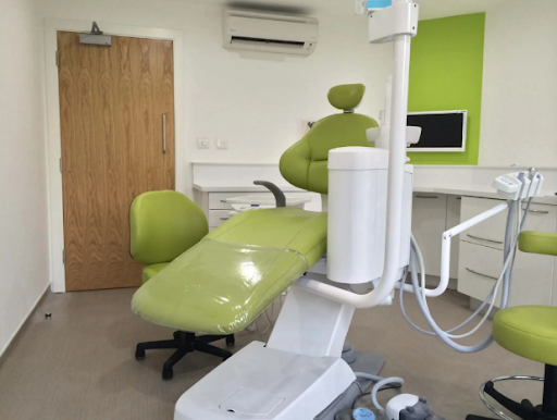 Dental Surgery Design