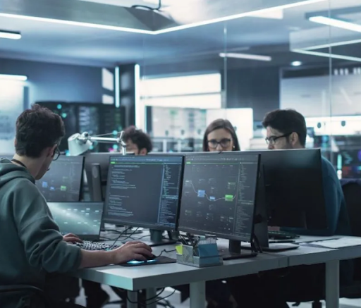 IT Services Reduce Risk for Law Firms