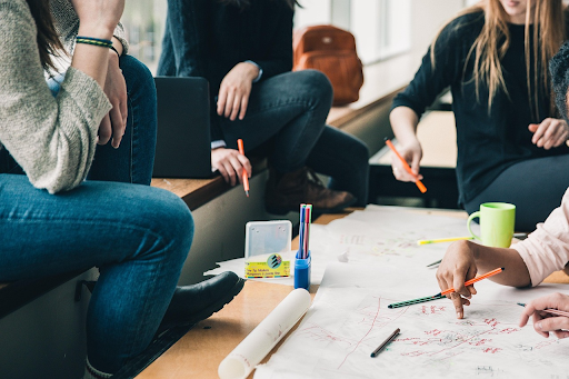 Ergonomics Matter Across Schools