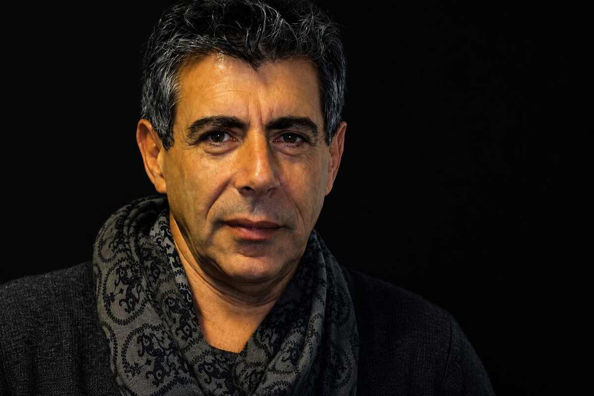 Gary Davies portrait featured in an article about Gary Davies Illness in 2026.