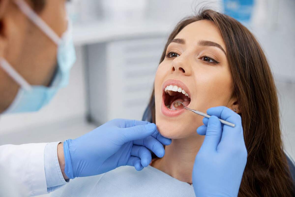 Can Gum Disease Kill You? What Happens If It’s Left Untreated