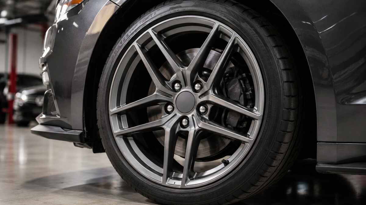 HPP Wheels Fitment Guide: Which Cars They Fit