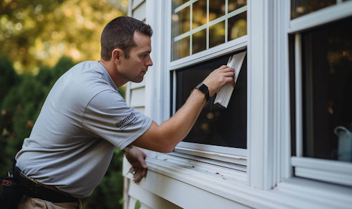 Smart Upgrade for Charleston Homes
