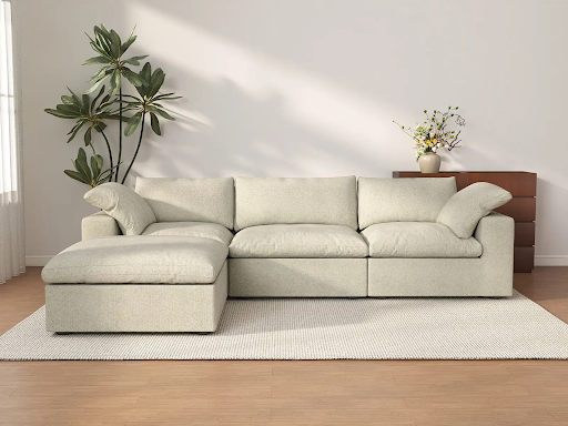 Sectional Sofa
