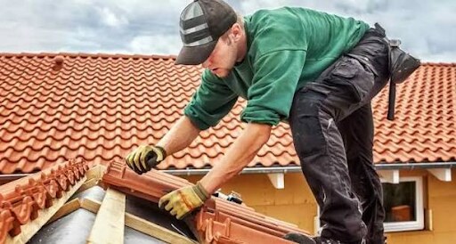 Roof Replacement