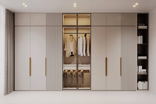 Closet Remodel