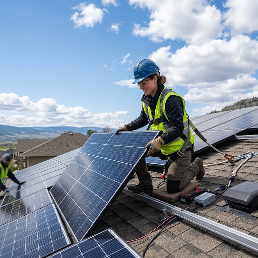Solar Panels