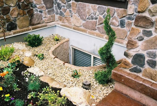 Basement Window