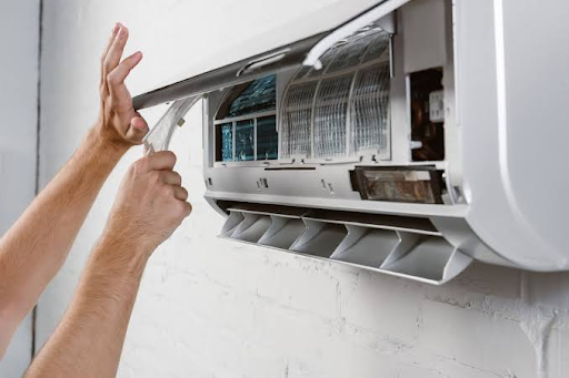 Your AC Breaks Down
