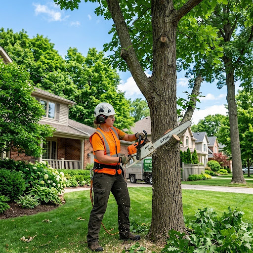 Tree Removal